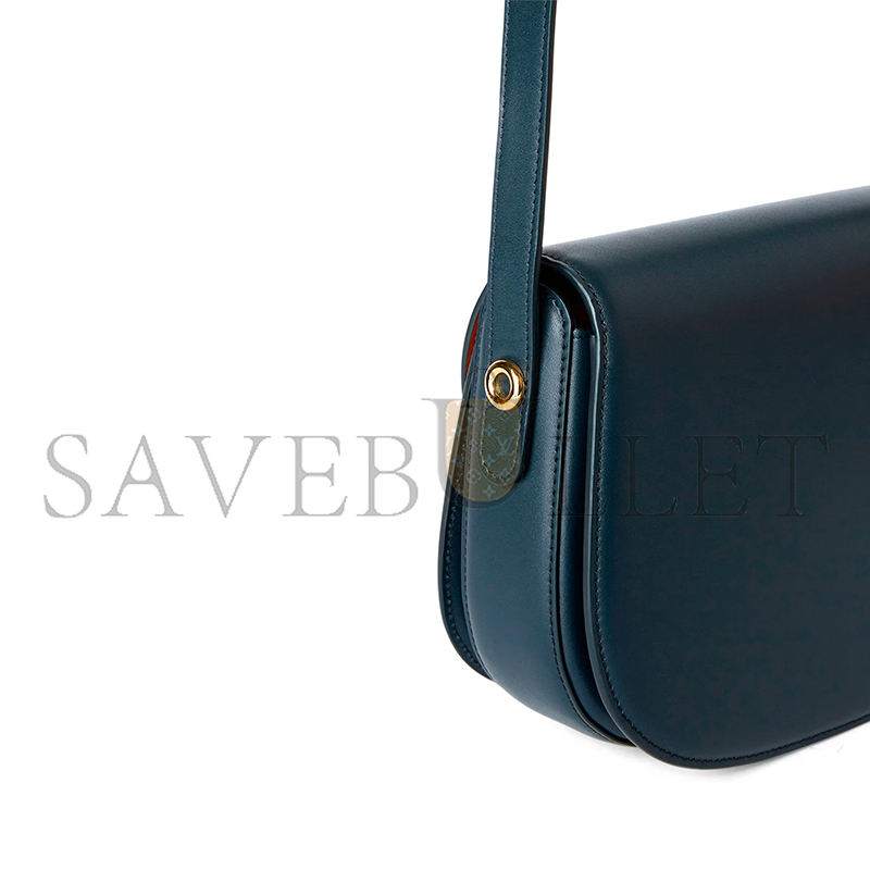 L**o p*ana small ghiera bag fan9607 (23*16*8cm)